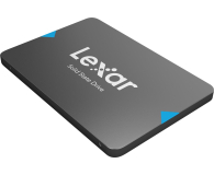 Lexar 240GB 2,5" SATA SSD NQ100 - 602856 - zdjęcie 4